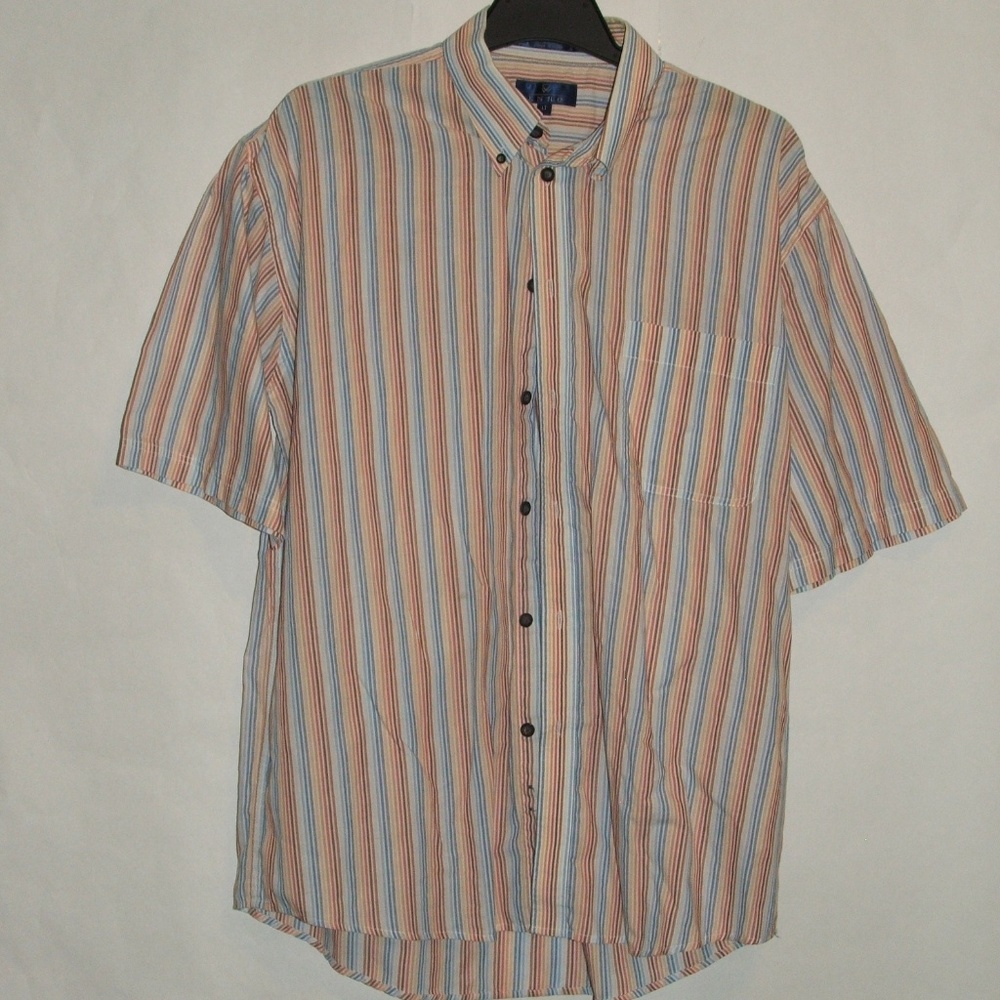 Enro Men Shirt